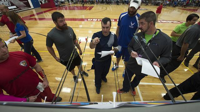 射箭技术流变：那些改变比赛的革新（商业市场视角）